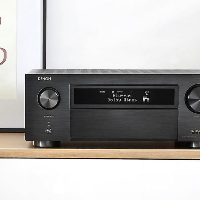 Amplificateurs | SONXPLUS Val-des-Sources