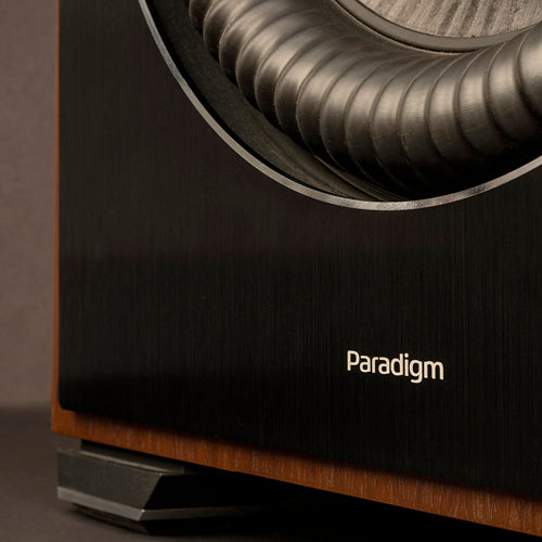 Paradigm | SONXPLUS Val-des-Sources