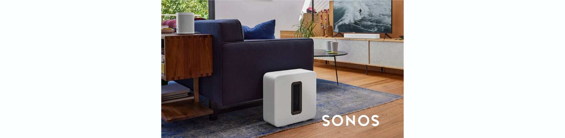 Sonos | SONXPLUS Val-des-Sources