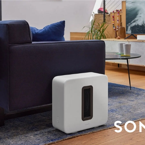 Sonos | SONXPLUS Val-des-Sources