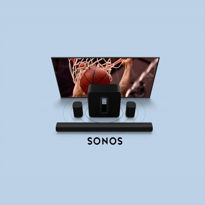 SONOS: Son histoire ,ses produits. Unanimement appréciés!-SONXPLUS Val-des-sources