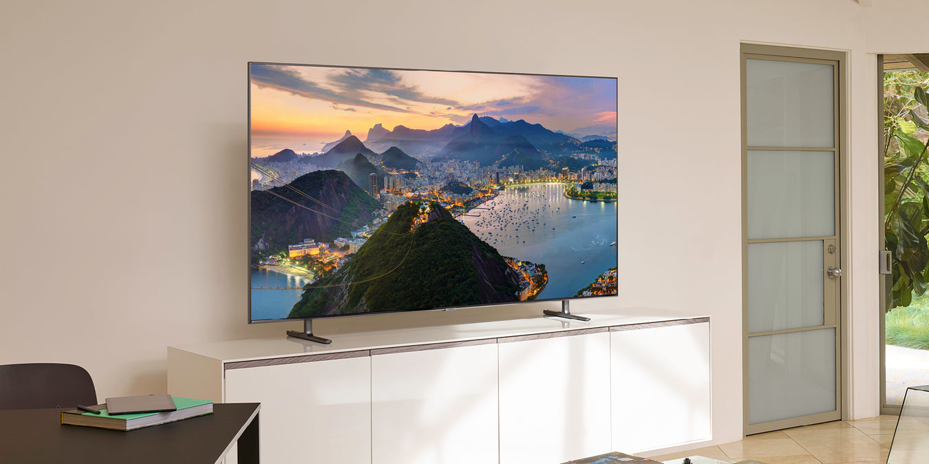 Téléviseur UHD 4K | Sonxplus Val-des-Sources