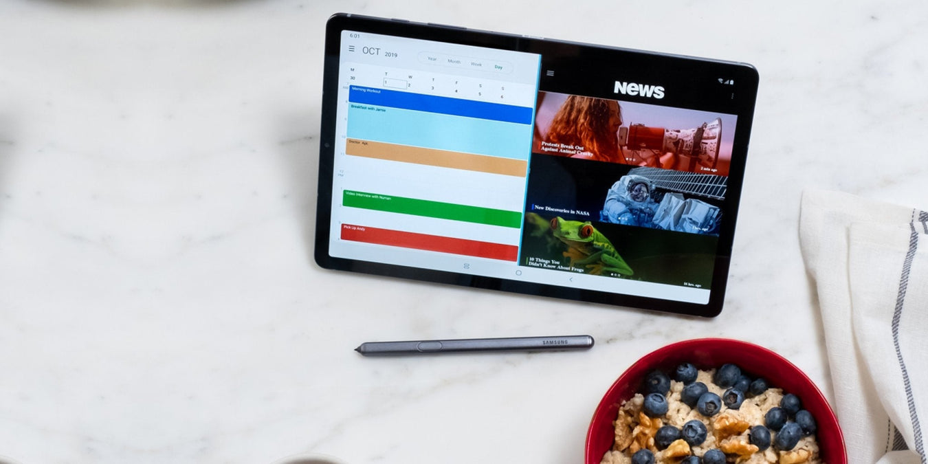 Tablettes-SONXPLUS.com