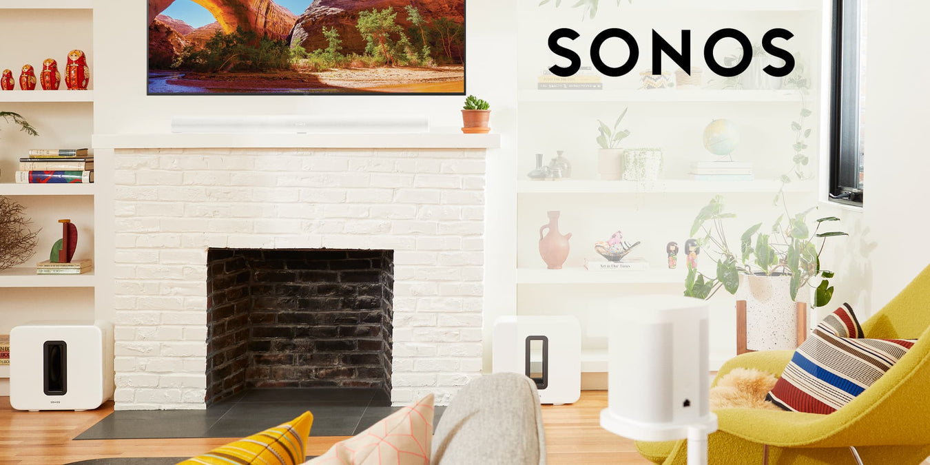 Sonos | SONXPLUS Val-des-Sources