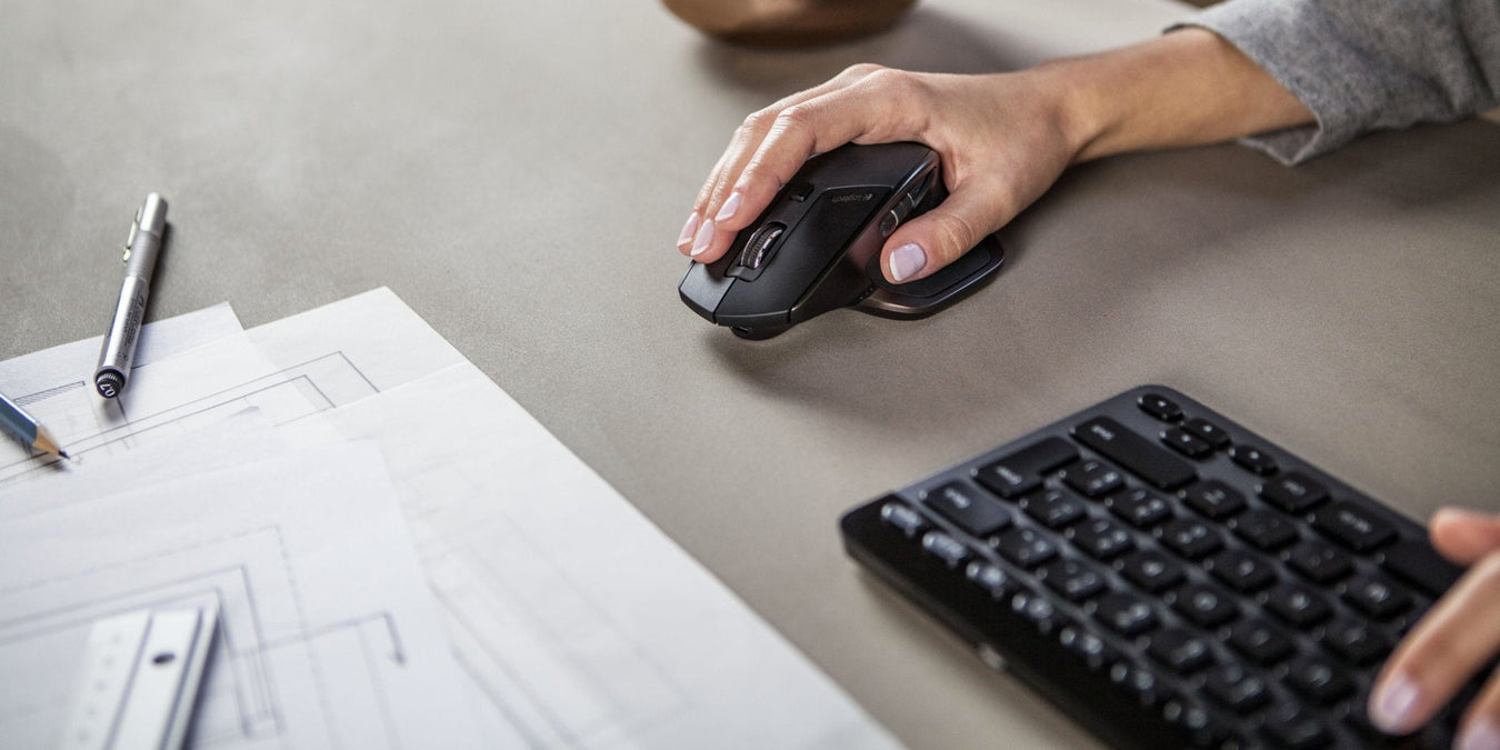 Claviers et souris | Sonxplus Val-des-sources