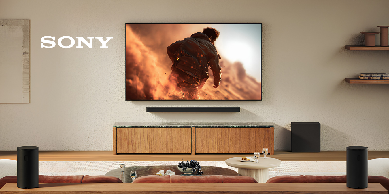 Téléviseurs Sony 2026 | SONXPLUS Val-des-Sources