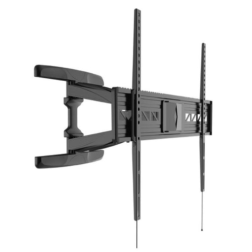 Syncmount SM-4790DFM | Support mural pour Téléviseur 47" à 90" - 2 Pivots - Jusqu'à 132 lb (60 kg) - 55\450mm-SONXPLUS Val-des-sources