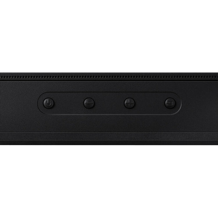 Samsung HW-LST70T | Barre de son d'extérieur - The Terrace - 3.0 canaux - 210 W - Bluetooth - Noir-SONXPLUS Val-des-sources