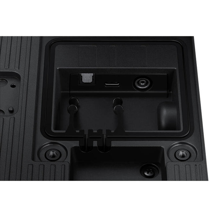 Samsung HW-LST70T | Barre de son d'extérieur - The Terrace - 3.0 canaux - 210 W - Bluetooth - Noir-SONXPLUS Val-des-sources