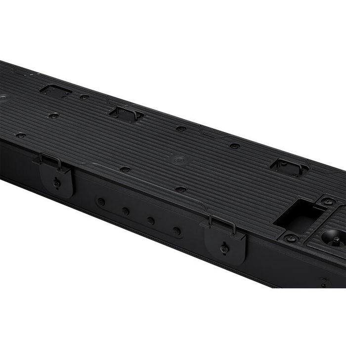Samsung HW-LST70T | Barre de son d'extérieur - The Terrace - 3.0 canaux - 210 W - Bluetooth - Noir-SONXPLUS Val-des-sources
