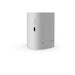 Sonos Roam | Haut-parleur portatif - Bluetooth - Wi-Fi - Étanche - Couplage Stéréo - Blanc-SONXPLUS Val-des-sources
