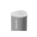 Sonos Roam | Haut-parleur portatif - Bluetooth - Wi-Fi - Étanche - Couplage Stéréo - Blanc-SONXPLUS Val-des-sources