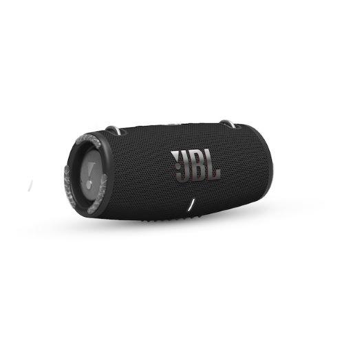 JBL Xtreme 3 | Haut-parleur portable - Bluetooth - Sans fil - Étanche - Noir-SONXPLUS Val-des-sources