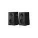 Paradigm Founder 40B | Haut-parleurs d'étagère - 92 db - 69 Hz - 23 kHz - 8 ohms - Noyer Noir - Paire-SONXPLUS Val-des-sources