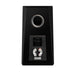 Paradigm Founder 40B | Haut-parleurs d'étagère - 92 db - 69 Hz - 23 kHz - 8 ohms - Noir brillant - Paire-SONXPLUS Val-des-sources