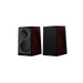 Paradigm Founder 40B | Haut-parleurs d'étagère - 92 db - 69 Hz - 23 kHz - 8 ohms - Cerise - Paire-SONXPLUS Val-des-sources