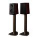 Paradigm Founder 40B | Haut-parleurs d'étagère - 92 db - 69 Hz - 23 kHz - 8 ohms - Cerise - Paire-SONXPLUS Val-des-sources