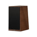 Paradigm Founder 40B | Haut-parleurs d'étagère - 92 db - 69 Hz - 23 kHz - 8 ohms - Noyer - Paire-SONXPLUS Val-des-sources