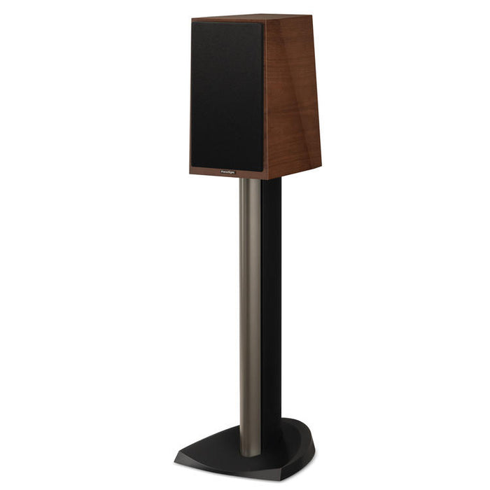 Paradigm Founder 40B | Haut-parleurs d'étagère - 92 db - 69 Hz - 23 kHz - 8 ohms - Noyer - Paire-SONXPLUS Val-des-sources