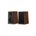 Paradigm Founder 40B | Haut-parleurs d'étagère - 92 db - 69 Hz - 23 kHz - 8 ohms - Noyer - Paire-SONXPLUS Val-des-sources