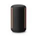 Sony SRS-RA3000 | Haut-parleur portable - Bluetooth - Sans fil - Audio 360 - Commande vocale - Son ambiant enveloppant - Noir-SONXPLUS Val-des-sources