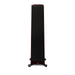 Paradigm Founder 100F | Haut-parleurs tour - 93 db - 42 Hz - 20 kHz - 8 ohms - Cerise - Paire-SONXPLUS Val-des-sources