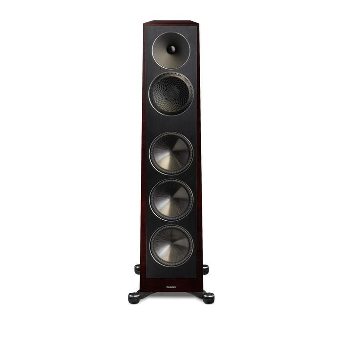 Paradigm Founder 100F | Haut-parleurs tour - 93 db - 42 Hz - 20 kHz - 8 ohms - Cerise - Paire-SONXPLUS Val-des-sources