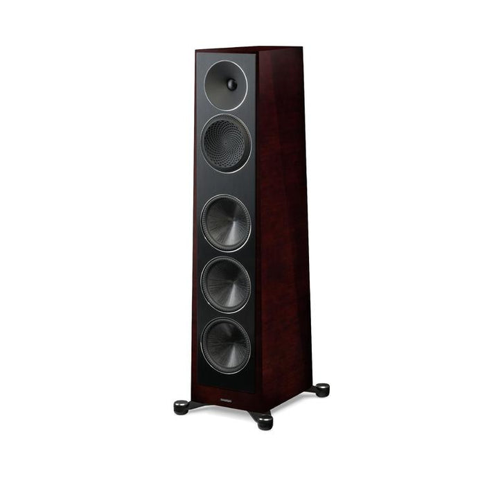 Paradigm Founder 100F | Haut-parleurs tour - 93 db - 42 Hz - 20 kHz - 8 ohms - Cerise - Paire-SONXPLUS Val-des-sources