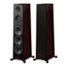 Paradigm Founder 100F | Haut-parleurs tour - 93 db - 42 Hz - 20 kHz - 8 ohms - Cerise - Paire-SONXPLUS Val-des-sources