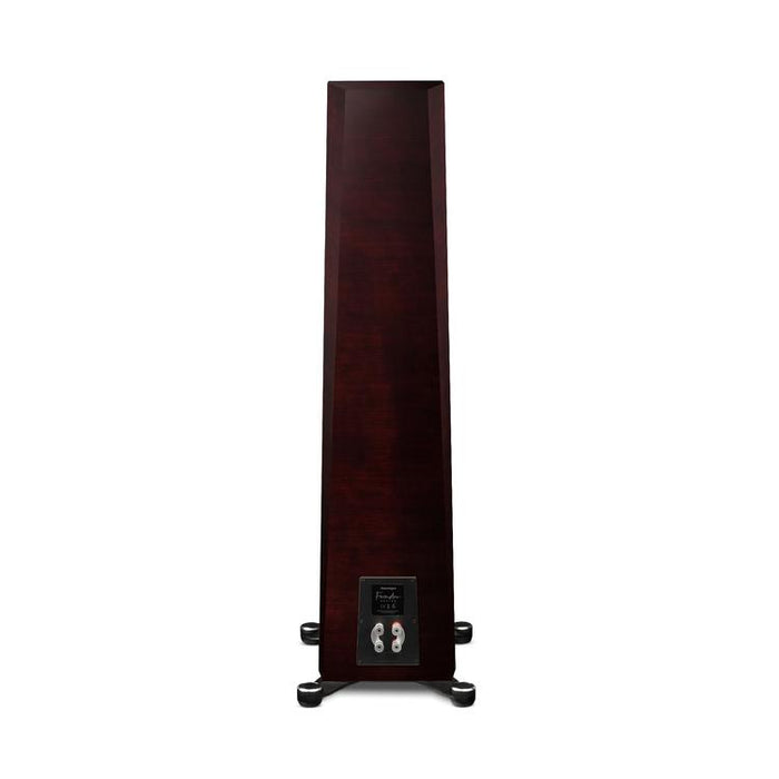 Paradigm Founder 100F | Haut-parleurs tour - 93 db - 42 Hz - 20 kHz - 8 ohms - Cerise - Paire-SONXPLUS Val-des-sources