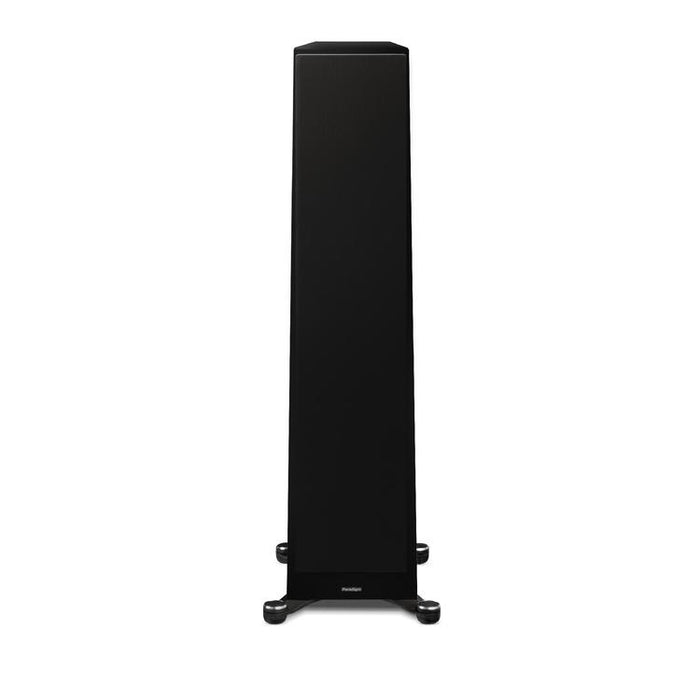 Paradigm Founder 100F | Haut-parleurs tour - 93 db - 42 Hz - 20 kHz - 8 ohms - Noyer - Paire-SONXPLUS Val-des-sources