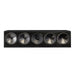 Paradigm Founder 90C | Haut-parleur central - 93 db - 50 Hz - 20 kHz - 8 ohms - Noyer Noir-SONXPLUS Val-des-sources