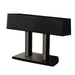 Paradigm Founder 90C | Haut-parleur central - 93 db - 50 Hz - 20 kHz - 8 ohms - Noyer Noir-SONXPLUS Val-des-sources