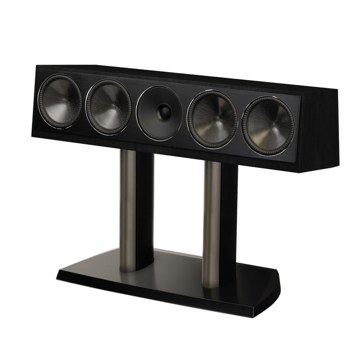 Paradigm Founder 90C | Haut-parleur central - 93 db - 50 Hz - 20 kHz - 8 ohms - Noyer Noir-SONXPLUS Val-des-sources