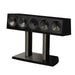 Paradigm Founder 90C | Haut-parleur central - 93 db - 50 Hz - 20 kHz - 8 ohms - Noyer Noir-SONXPLUS Val-des-sources