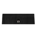 Paradigm Founder 90C | Haut-parleur central - 93 db - 50 Hz - 20 kHz - 8 ohms - Noyer Noir-SONXPLUS Val-des-sources