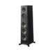Paradigm Founder 120H | Haut-parleurs tour hybride - 95 db - 22 Hz - 20 kHz - 8 ohms - Noyer Noir - Paire-SONXPLUS Val-des-sources