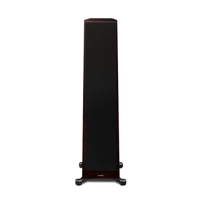 Paradigm Founder 120H | Haut-parleurs tour hybride - 95 db - 22 Hz - 20 kHz - 8 ohms - Cerise - Paire-SONXPLUS Val-des-sources