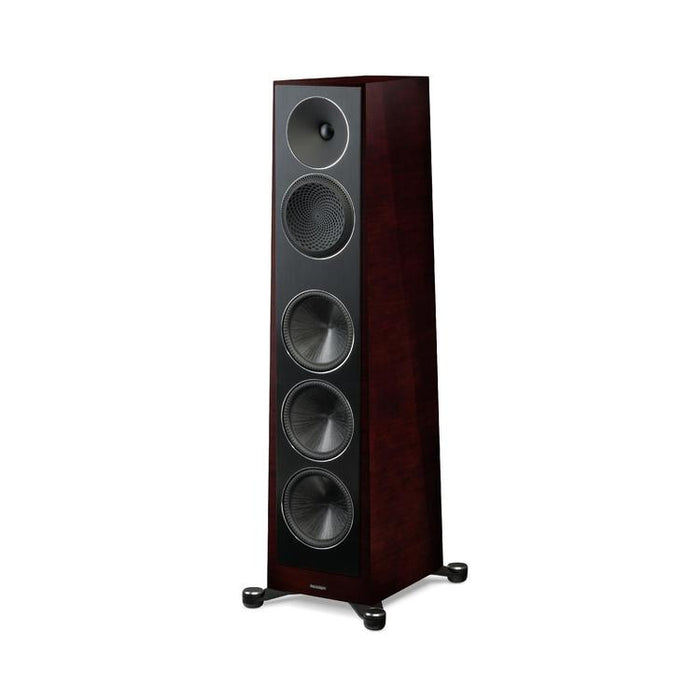 Paradigm Founder 120H | Haut-parleurs tour hybride - 95 db - 22 Hz - 20 kHz - 8 ohms - Cerise - Paire-SONXPLUS Val-des-sources