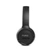 JBL Tune 510BT | Écouteurs sans fil supra-auriculaires - Bluetooth 5.0 - Connexions multipoints - Noir-SONXPLUS Val-des-sources