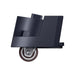 Samsung VG-SCST43V/ZA | Support The Sero Wheels - Pour téléviseur The Sero - Sur roulettes-SONXPLUS Val-des-sources