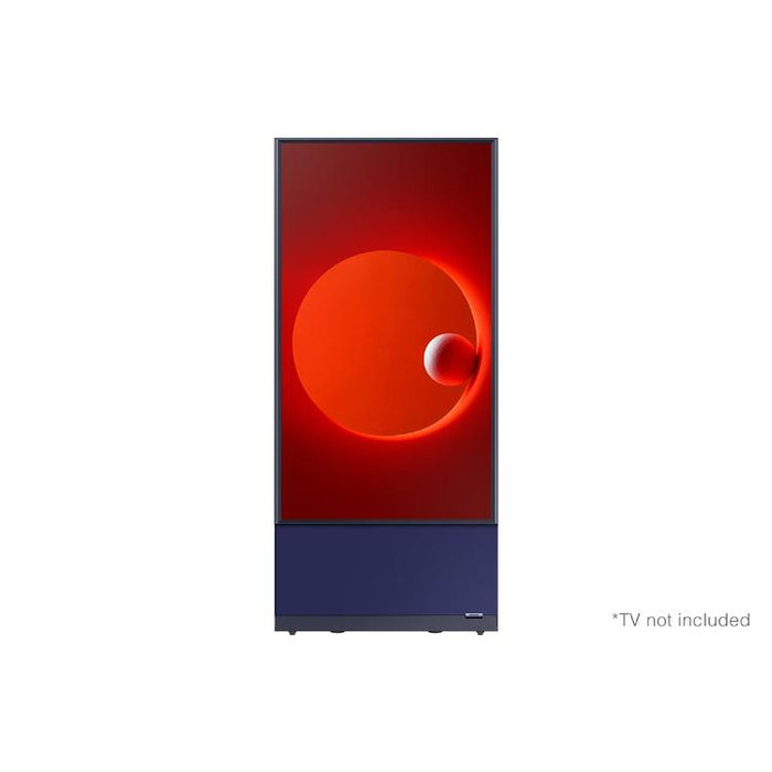 Samsung VG-SCST43V/ZA | Support The Sero Wheels - Pour téléviseur The Sero - Sur roulettes-SONXPLUS Val-des-sources