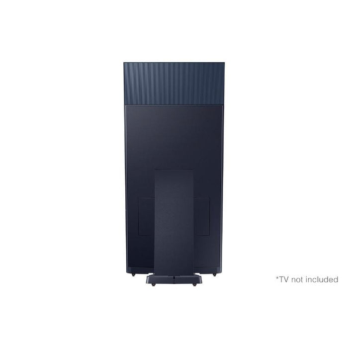 Samsung VG-SCST43V/ZA | Support The Sero Wheels - Pour téléviseur The Sero - Sur roulettes-SONXPLUS Val-des-sources