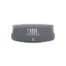 JBL Charge 5 | Haut-Parleur Portatif Bluetooth - Étanche - Avec Powerbank - 20 Heures d'autonomie - Gris-SONXPLUS Val-des-sources