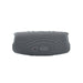 JBL Charge 5 | Haut-Parleur Portatif Bluetooth - Étanche - Avec Powerbank - 20 Heures d'autonomie - Gris-SONXPLUS Val-des-sources