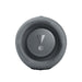 JBL Charge 5 | Haut-Parleur Portatif Bluetooth - Étanche - Avec Powerbank - 20 Heures d'autonomie - Gris-SONXPLUS Val-des-sources