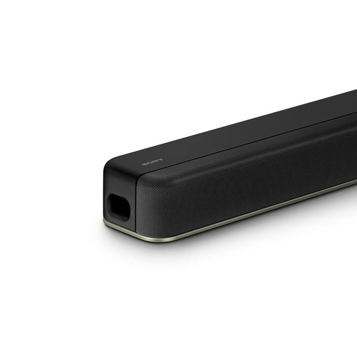 Sony HT-X8500 | Barre de son 2.1 canaux - 200 W - Sans fil - Bluetooth - Dolby Atmos - DTS:X - Caisson de graves intégré - Noir-SONXPLUS Val-des-sources