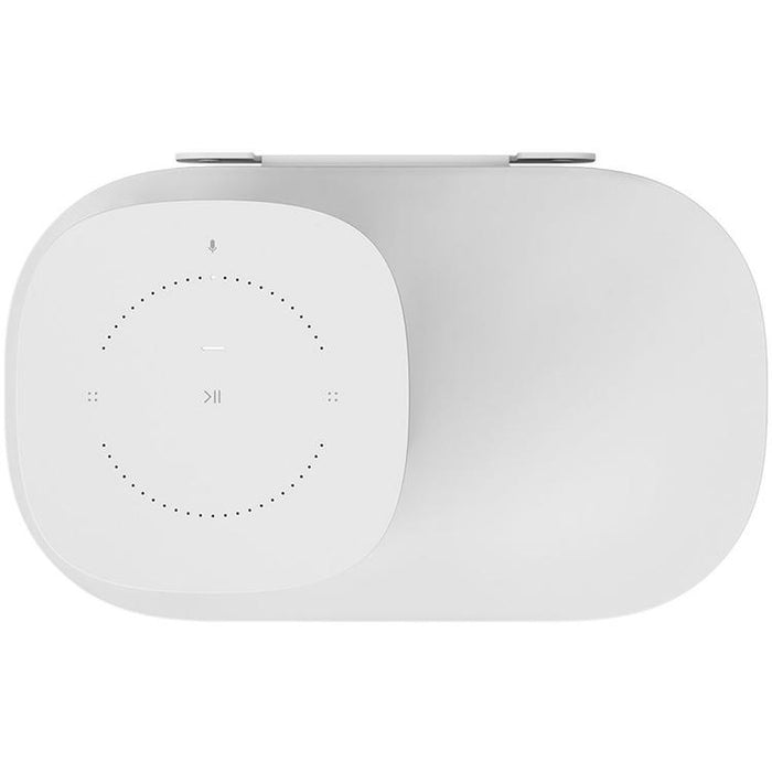 Sonos S1SHFWW1 | Étagère pour Haut-parleurs One et One SL - Blanc-SONXPLUS Val-des-sources