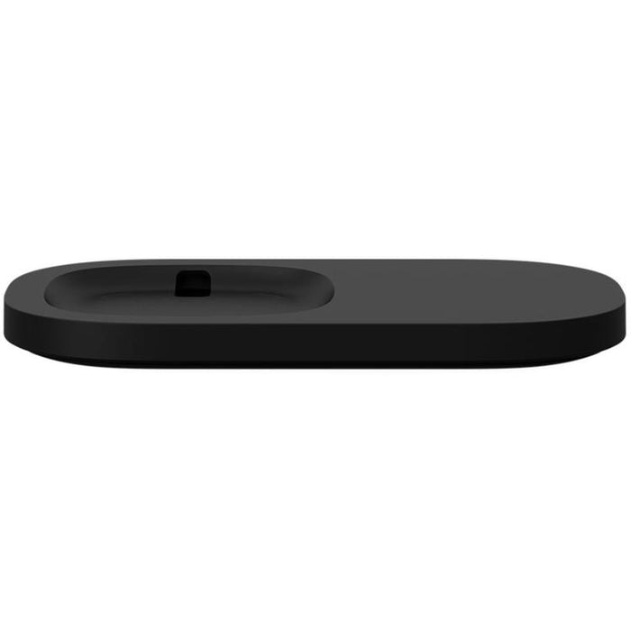 Sonos S1SHFWW1BLK | Étagère pour Haut-parleurs One et One SL - Noir-SONXPLUS Val-des-sources