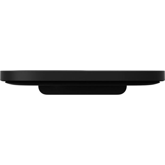 Sonos S1SHFWW1BLK | Étagère pour Haut-parleurs One et One SL - Noir-SONXPLUS Val-des-sources